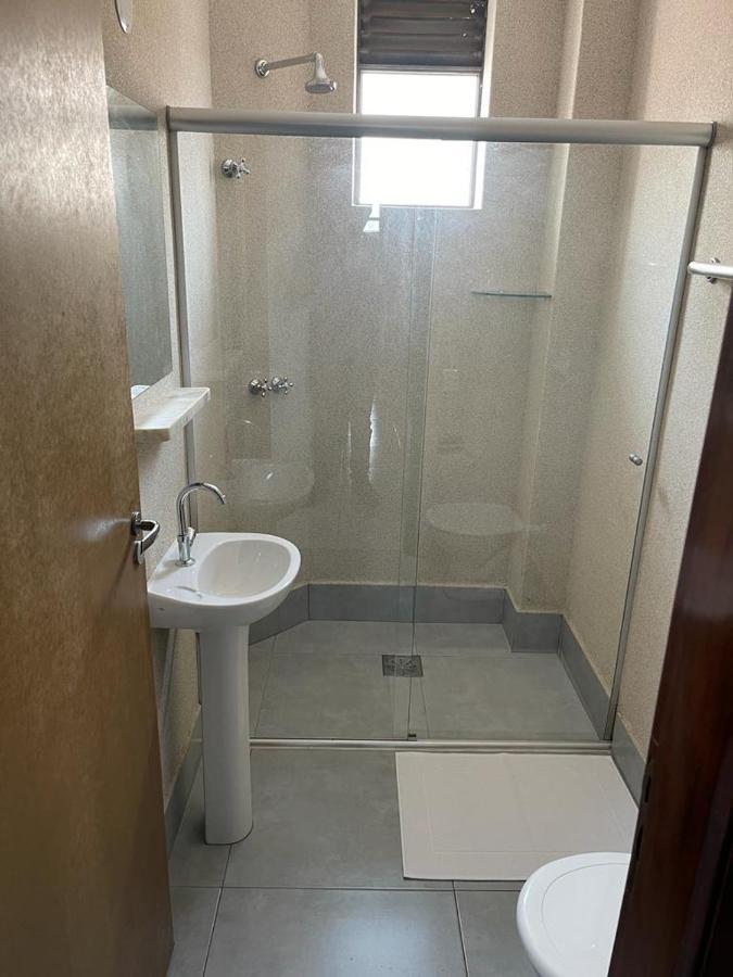 Bravo City Hotel Sao Jose Do Rio Preto Ltda Экстерьер фото
