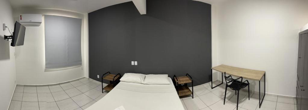 Bravo City Hotel Sao Jose Do Rio Preto Ltda Экстерьер фото