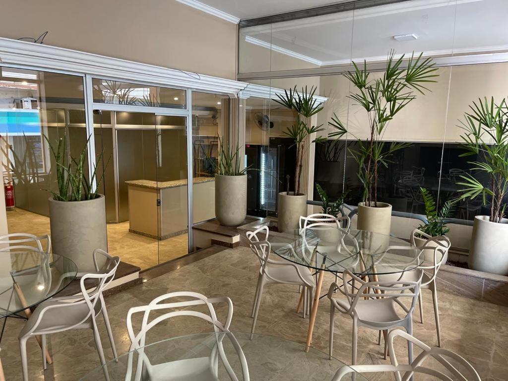 Bravo City Hotel Sao Jose Do Rio Preto Ltda Экстерьер фото