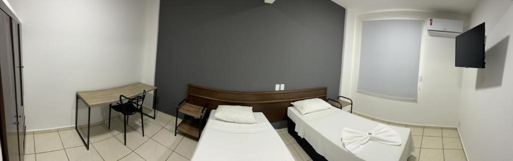 Bravo City Hotel Sao Jose Do Rio Preto Ltda Экстерьер фото