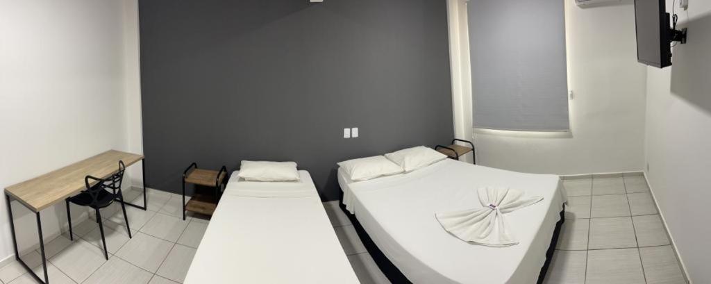 Bravo City Hotel Sao Jose Do Rio Preto Ltda Экстерьер фото