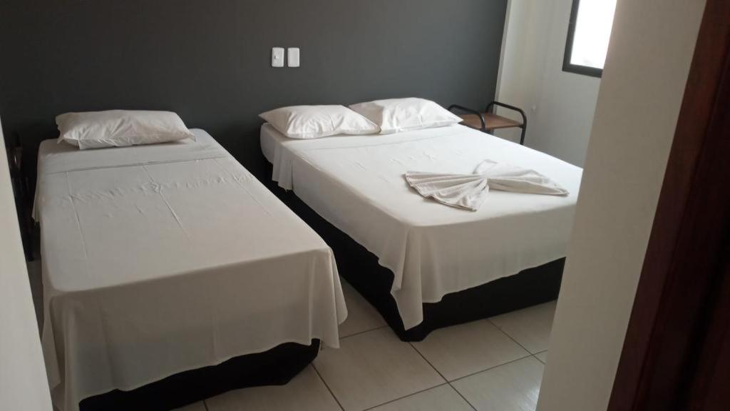 Bravo City Hotel Sao Jose Do Rio Preto Ltda Экстерьер фото