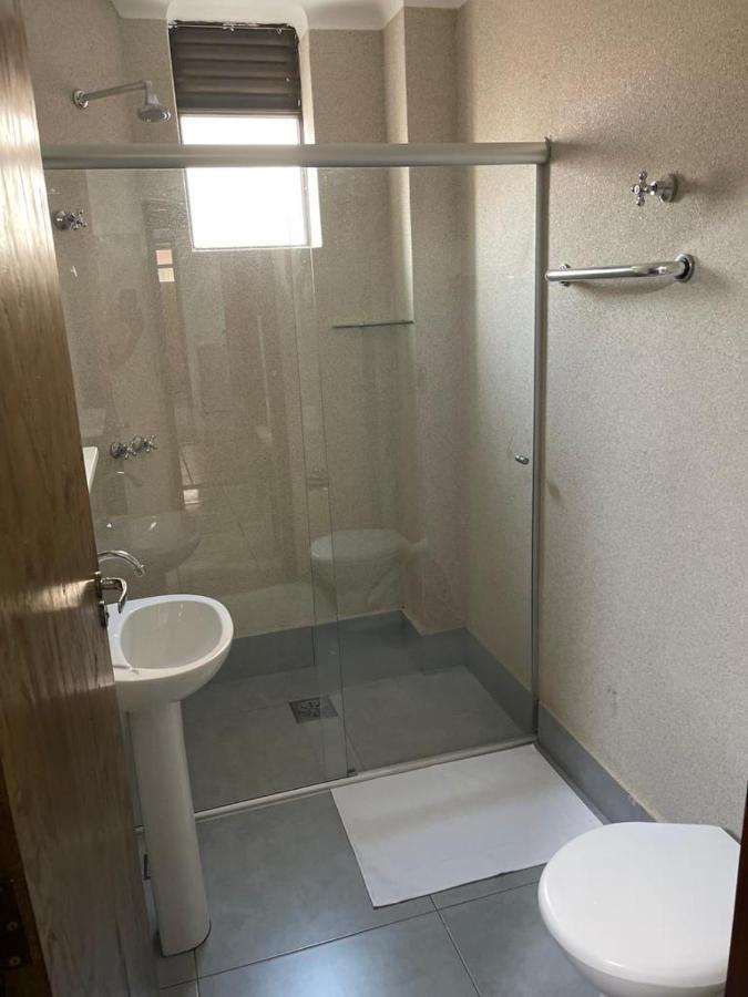 Bravo City Hotel Sao Jose Do Rio Preto Ltda Экстерьер фото